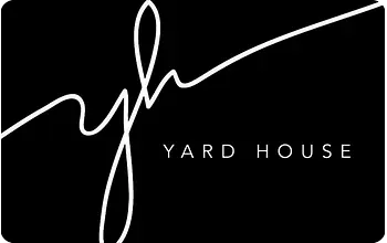 Yard House Gift Card