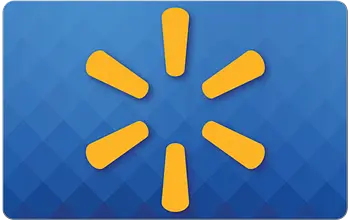 Walmart Gift Card