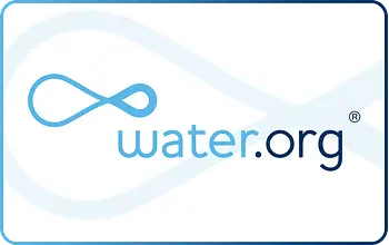 Water.org Gift Card