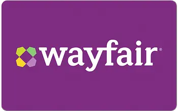 Wayfair Gift Card