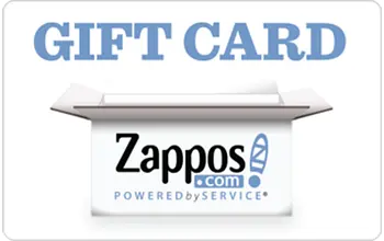 Zappos.com Gift Card