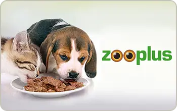 zooplus.de Gift Card