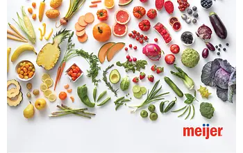 Meijer Gift Card