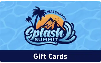 Splash Summit Gift Card