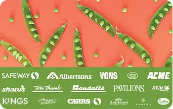 Andronico's Gift Card