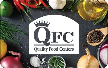 QFC Gift Card