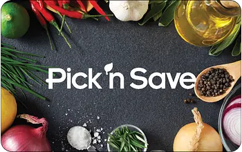 Pick'n Save Gift Card