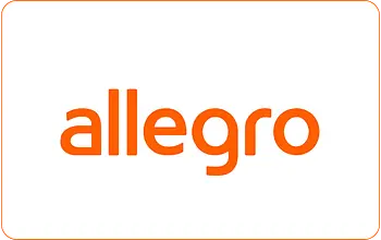 Allegro.pl Gift Card