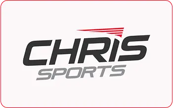 Chris Sports Gift Card