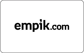 Empik Gift Card