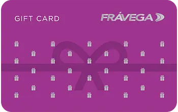 Frávega Gift Card