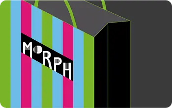 Morph Gift Card