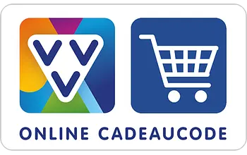 VVV Gift Card