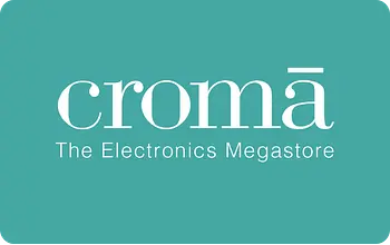 Croma Gift Card