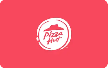 Pizza Hut Gift Card