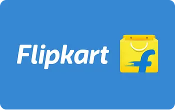 Flipkart Gift Card