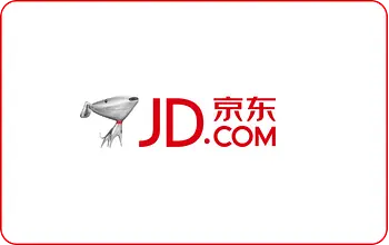 JD.com Gift Card