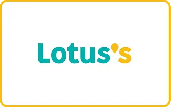 Lotus's Gift Card