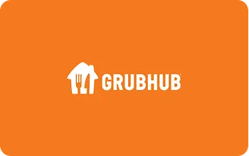 Grubhub Gift Card