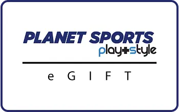 Planet Sports Gift Card
