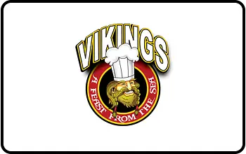 Vikings Luxury Buffet Restaurant Gift Card