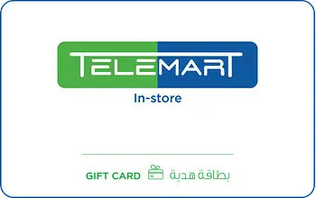 Telemart Online Gift Card