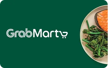Grabmart Gift Card