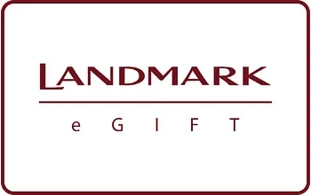 Landmark Gift Card
