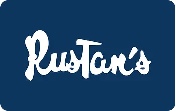 Rustan's Gift Card