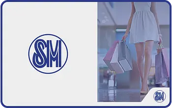 SM Gift Pass Gift Card