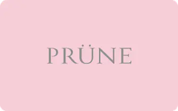 Prüne Gift Card