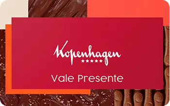 Kopenhagen Gift Card