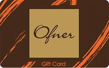 Ofner Gift Card