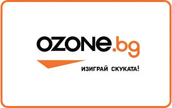 Ozone Gift Card