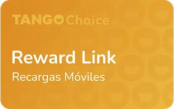 Recargas Móviles Gift Card