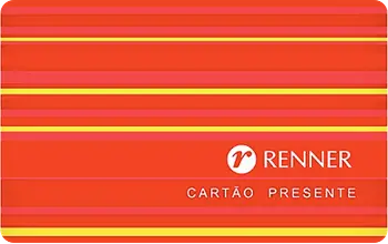 Renner Gift Card