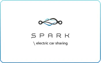 Spark Gift Card