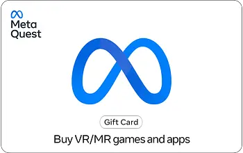 Meta Gift Card