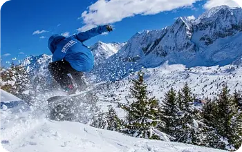 SkiDeal Gift Card