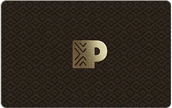 Peet's Coffee Gift Card