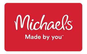 Michael's Gift Card