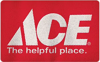 Ace Hardware Gift Card