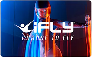 iFLY Gift Card