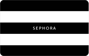 Sephora Gift Card