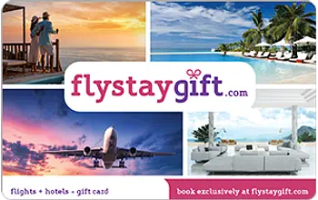 FlystayGift Gift Card