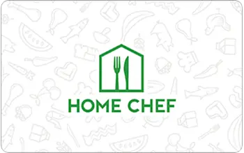 Home Chef Gift Card