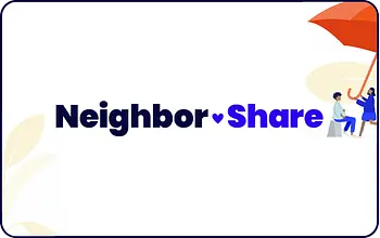 NeighborShare Gift Card