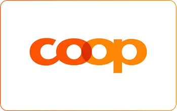 Coop Gift Card
