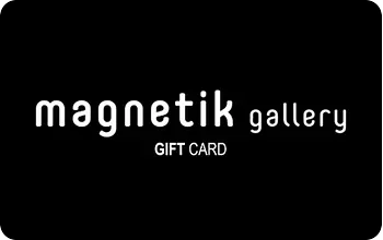Magnetik Gift Card