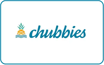 Chubbies Gift Card